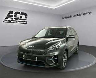 Kia e-Niro Gebrauchtwagen