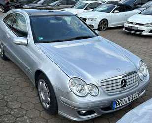 Mercedes-Benz CL 180 Gebrauchtwagen