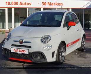 Abarth 595 Gebrauchtwagen