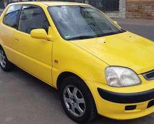 Honda Logo Gebrauchtwagen