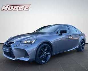 Lexus IS 300 Gebrauchtwagen