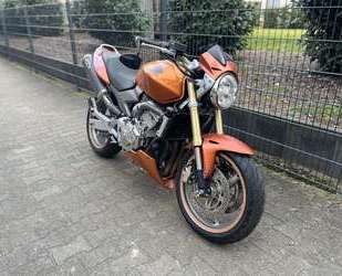 Honda CB 600 Gebrauchtwagen