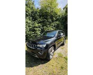 Jeep Grand Cherokee Gebrauchtwagen