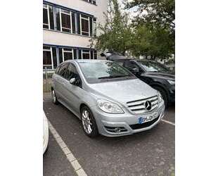 Mercedes-Benz 180 Gebrauchtwagen