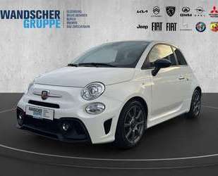 Abarth 595 Gebrauchtwagen