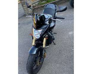 Honda CB 600 Gebrauchtwagen