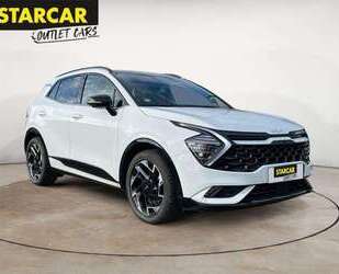 Kia Sportage Gebrauchtwagen