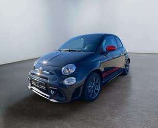 Abarth 595 Gebrauchtwagen