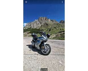 Honda CBF 1000 Gebrauchtwagen