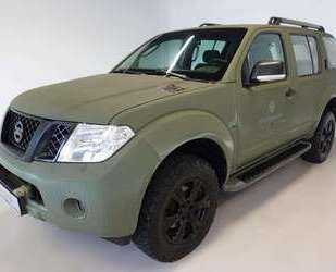 Nissan Pathfinder Gebrauchtwagen