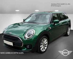Mini One Clubman Gebrauchtwagen