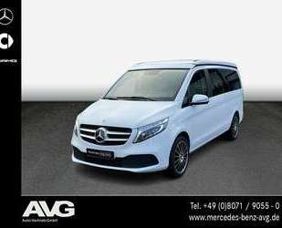 Mercedes-Benz Marco Polo Gebrauchtwagen