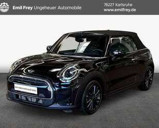 Mini One Cabrio Gebrauchtwagen
