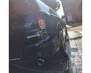 Mini Cooper Clubman Gebrauchtwagen