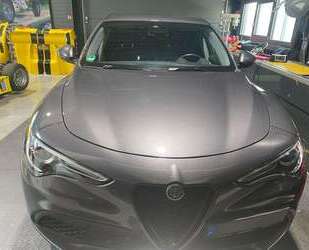 Alfa Romeo Stelvio Gebrauchtwagen
