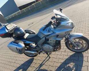 Honda CBF 1000 Gebrauchtwagen
