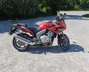 Honda CBF 1000 Gebrauchtwagen
