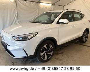 MG ZS Gebrauchtwagen