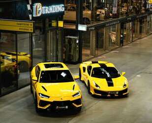 Abarth 595C Gebrauchtwagen