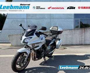 Honda CBF 1000 Gebrauchtwagen