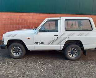 Nissan Patrol Gebrauchtwagen
