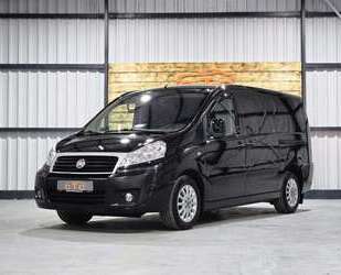 Fiat Scudo Gebrauchtwagen