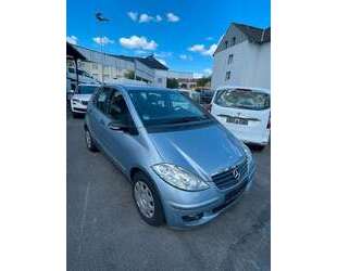 Mercedes-Benz A 150 Gebrauchtwagen