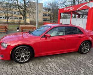 Chrysler 300C Gebrauchtwagen