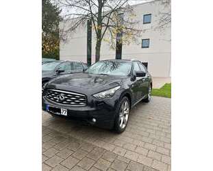 INFINITI FX Gebrauchtwagen