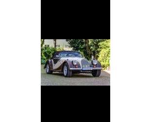 Morgan Plus 8 Gebrauchtwagen
