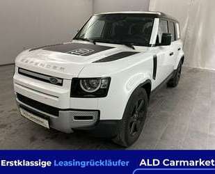 Land Rover Defender Gebrauchtwagen