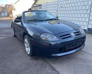 MG TF Gebrauchtwagen