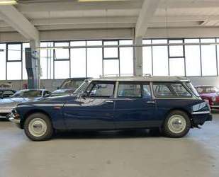 Citroen DS Gebrauchtwagen