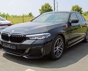 BMW 530 Gebrauchtwagen