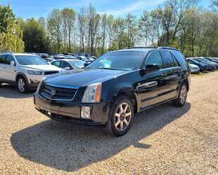 Cadillac SRX Gebrauchtwagen