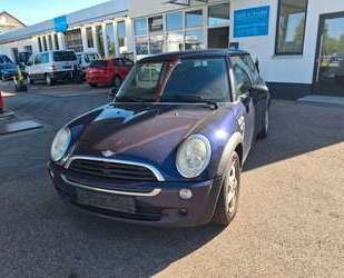 Mini One Gebrauchtwagen