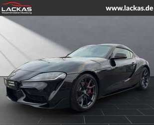 Toyota Supra Gebrauchtwagen