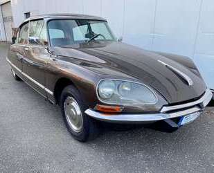 Citroen DS Gebrauchtwagen