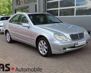 Mercedes-Benz C 200 Gebrauchtwagen