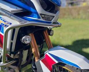 Honda CRF 1100 Gebrauchtwagen