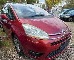 Citroen Grand C4 Picasso Gebrauchtwagen