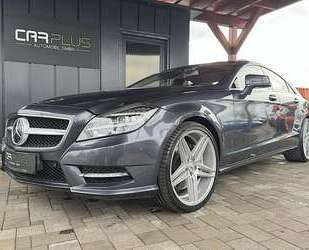 Mercedes-Benz CLS 500 Gebrauchtwagen