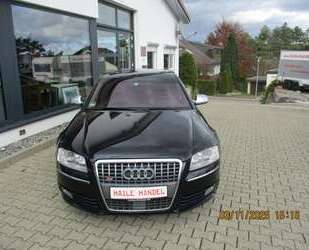 Audi S8 Gebrauchtwagen