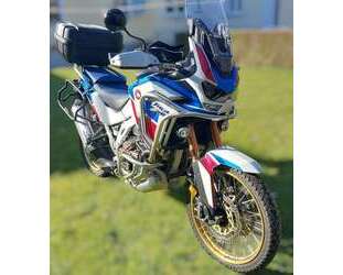Honda CRF 1100 Gebrauchtwagen