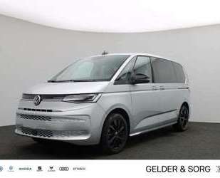 VW T7 Multivan Gebrauchtwagen