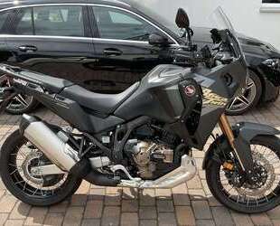 Honda CRF 1100 Gebrauchtwagen