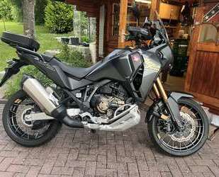 Honda CRF 1100 Gebrauchtwagen