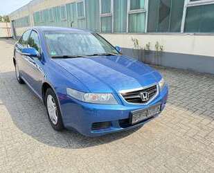 Honda Accord Gebrauchtwagen