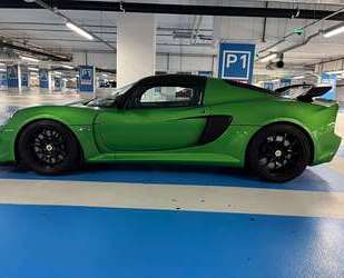 Lotus Exige Gebrauchtwagen