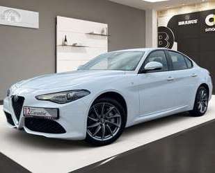 Alfa Romeo Giulia Gebrauchtwagen
